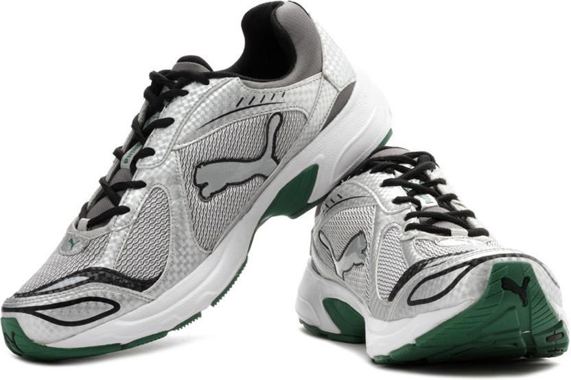 PUMA Cruz Running Shoes For Men - Buy 