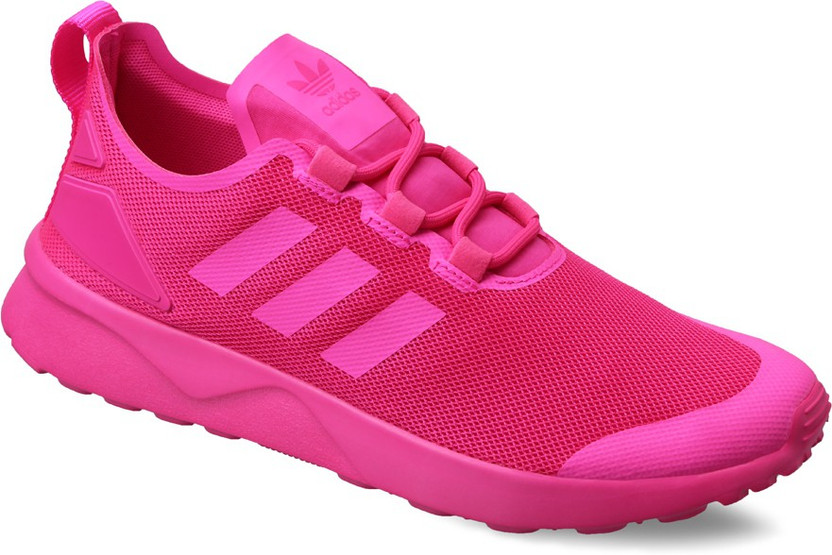 ADIDAS ORIGINALS ZX FLUX ADV VERVE W Sneakers For Women - Buy  SHOPIN/SHOPIN/SHOPIN Color ADIDAS ORIGINALS ZX FLUX ADV VERVE W Sneakers  For Women Online at Best Price - Shop Online for