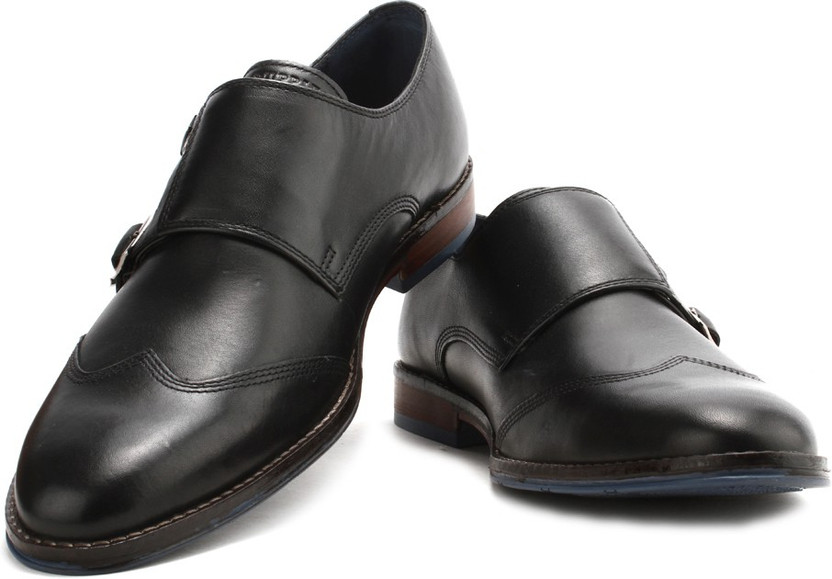 Bata monk strap shoes clearance