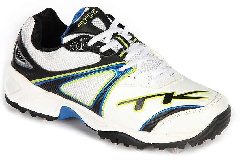 tk Football Shoes For Men - Buy blue 