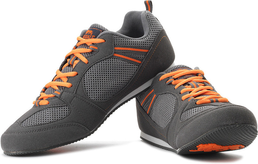 Lonsdale London Running Shoes For Men 