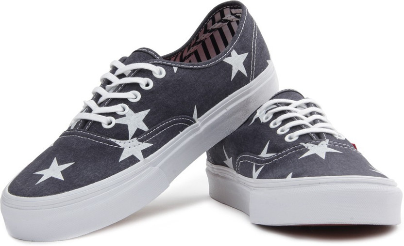vans sneakers flipkart