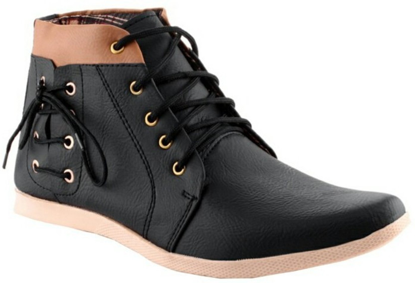 La Shades Banten Zara Double Laced 