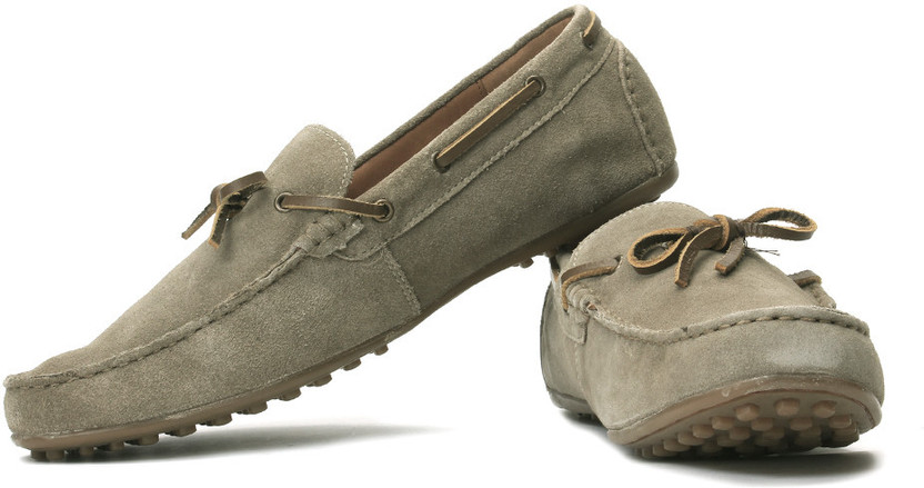Us polo assn loafers