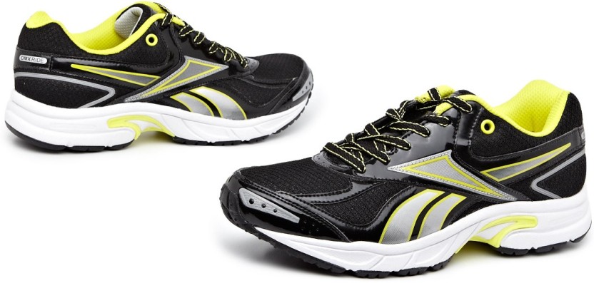 reebok turbo track lp running shoes