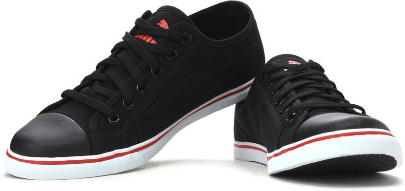 Puma Streetballer DP Sneakers