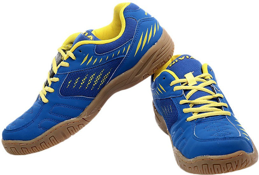 Nivia badminton shoes flipkart