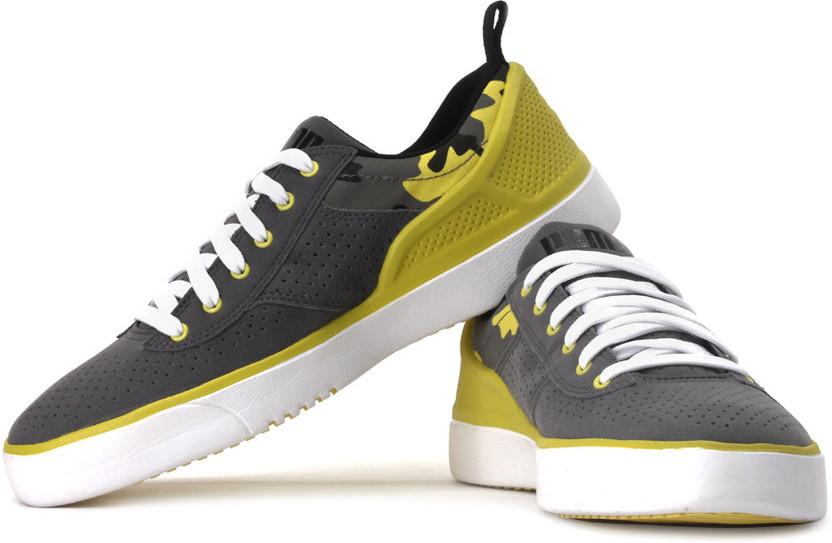 puma zanthem shoes
