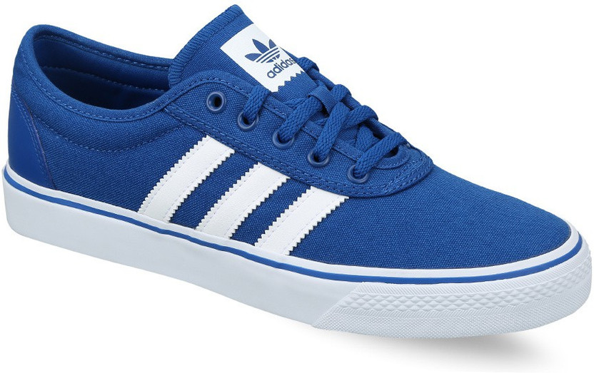 ADIDAS ORIGINALS ADI-EASE Sneakers For Men - Buy EQTBLU/FTWWHT/EQTBLU Color  ADIDAS ORIGINALS ADI-EASE Sneakers For Men Online at Best Price - Shop  Online for Footwears in India | Flipkart.com