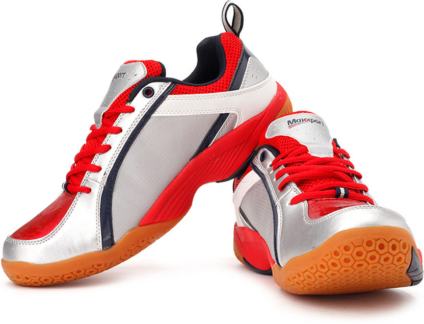 Pro ace badminton shoes clearance