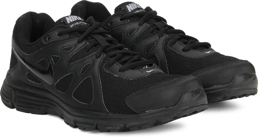 Nike Revolution 2 Msl Running Shoes Mens Grey Recreate Games