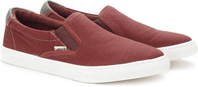 Levi S Canvas Shoes Price In India Levi S Canvas Shoes Price In India