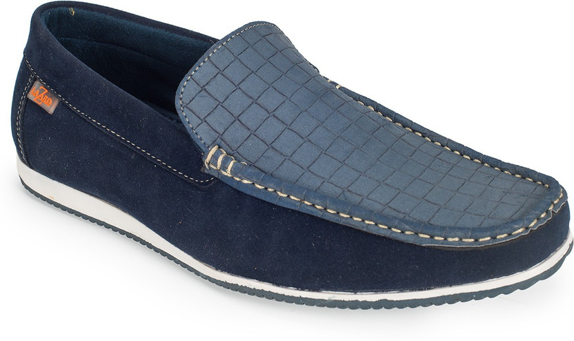 Khadim's Lazard Loafers For Men - Buy 