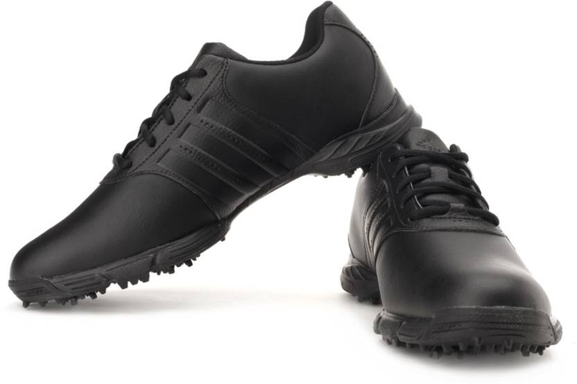 Subir Asentar Último adidas Golf Golflite 4 ZL WD Golf Shoes For Men - Buy BLACK1 Color adidas  Golf Golflite 4 ZL WD Golf Shoes For Men Online at Best Price - Shop Online  for