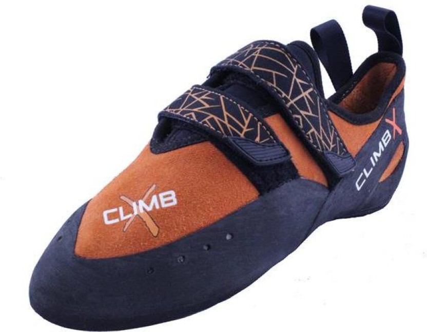 Climb X RaveX Strap Performance Rock Climbing Shoe 2020 