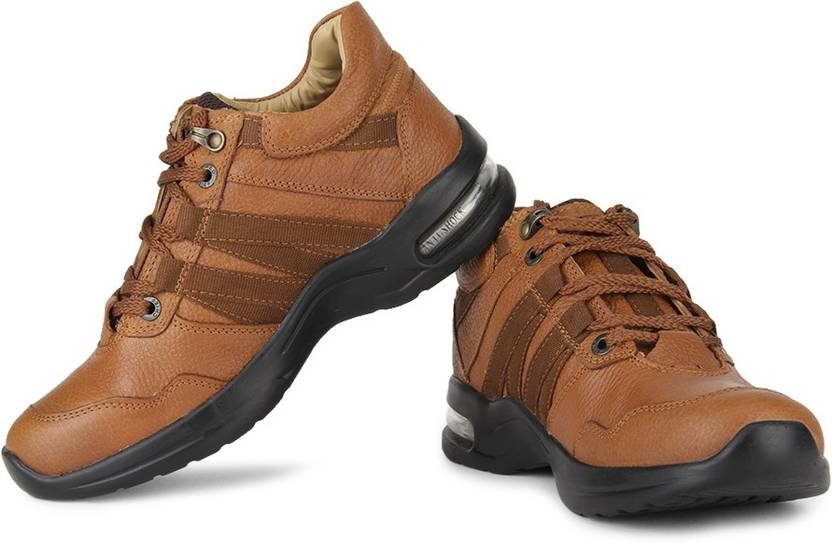 Red Chief RC1976 Casual Shoes - Buy Cognic Color Red Chief RC1976 Casual Shoes Online at Best