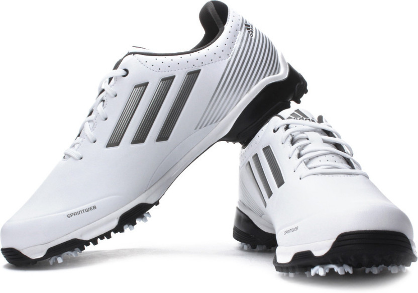 adizero golf spikes