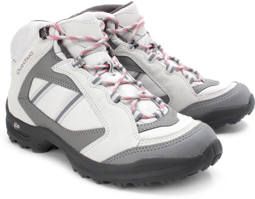 quechua forclaz 50 shoes