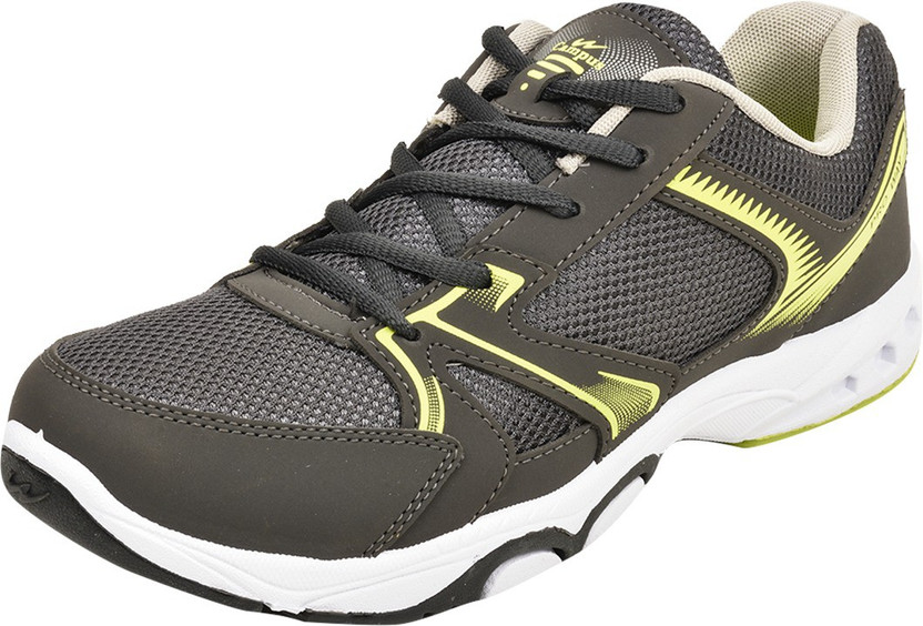 campus thunder running shoes