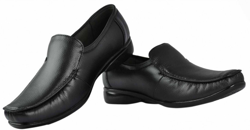 Fusion Club Formal Shoes Slip On Shoes 
