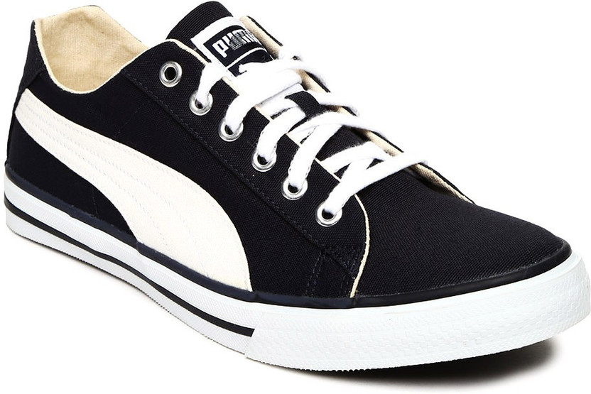 PUMA Canvas Shoes For Men - Buy 