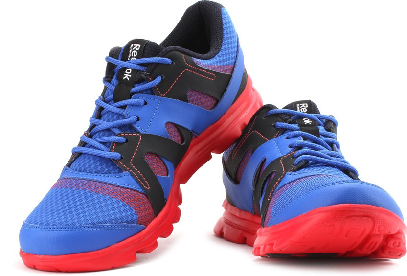 REEBOK Electro Run Lp Running Shoes For 