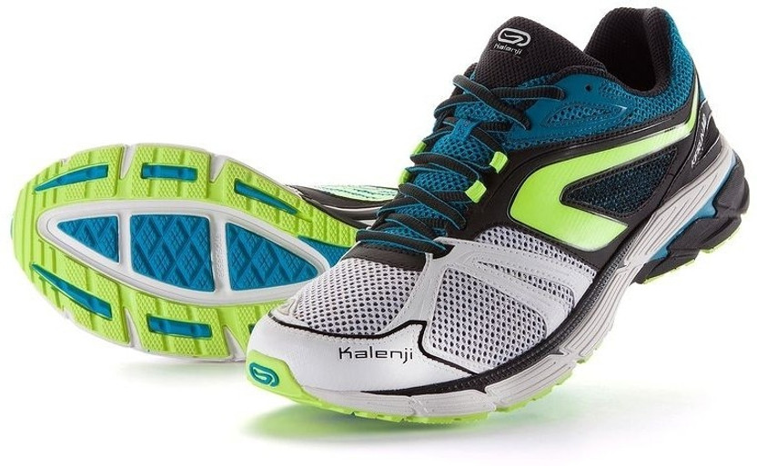 Decathlon Pronation Running Shoes 
