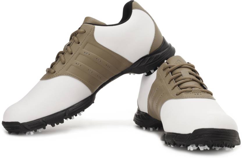 Anestésico parásito Ordenado adidas Golf Golflite 4 WD Golf Shoes For Men - Buy White Color adidas Golf Golflite  4 WD Golf Shoes For Men Online at Best Price - Shop Online for Footwears in  India | Flipkart.com