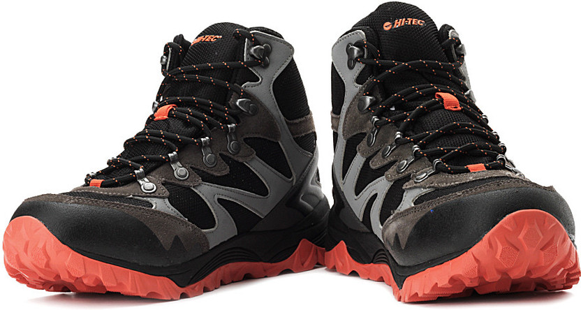 Hi Tec V-Lite Sphike Mid Wp Outdoors 
