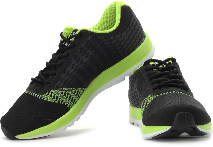 reebok sublite duo smooth review