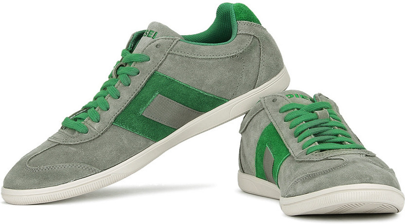 DIESEL Vintagy Lounge Sneakers For Men 