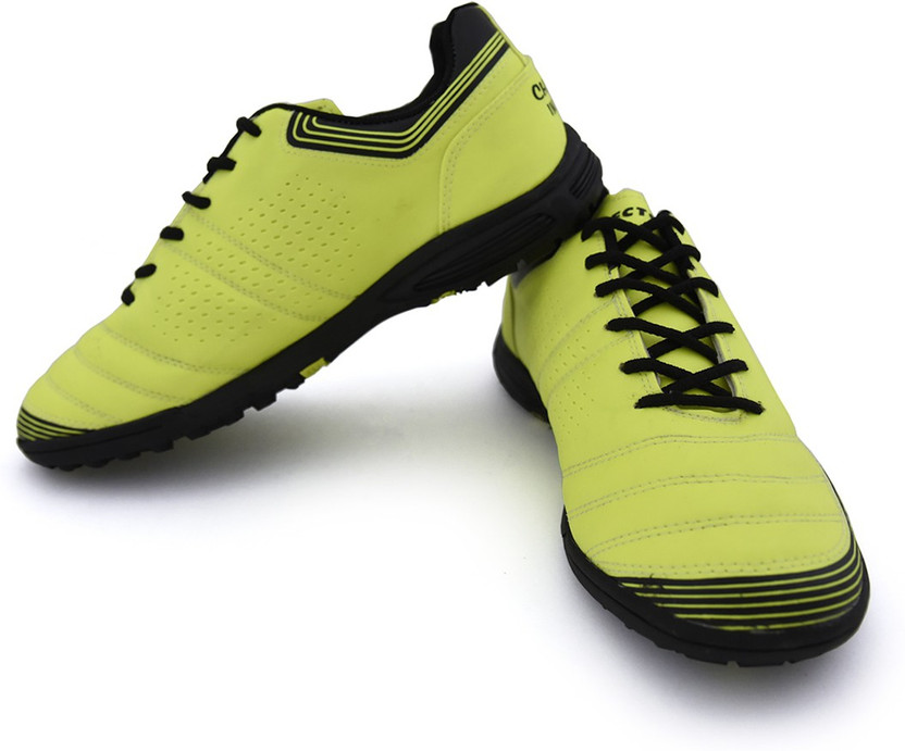 Vector x indoor football shoes