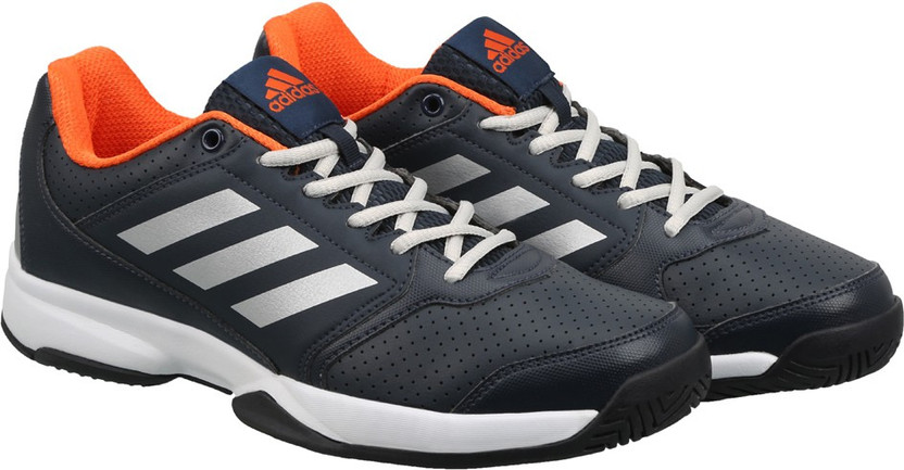 Adidas wondrous tennis shoes clearance