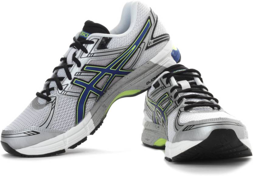 Asics Innovate 5 Men Running Shoes For Men - Buy White Blue Yellow Color  Asics Innovate 5 Men Running Shoes For Men Online at Best Price - Shop  Online for Footwears in India 