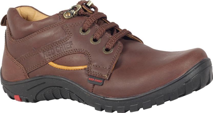 RED CHIEF RC5026 Corporate Casuals For 