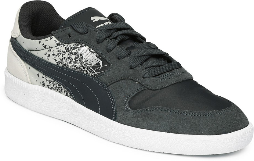 PUMA Casual Shoes For Men - Buy Grey 