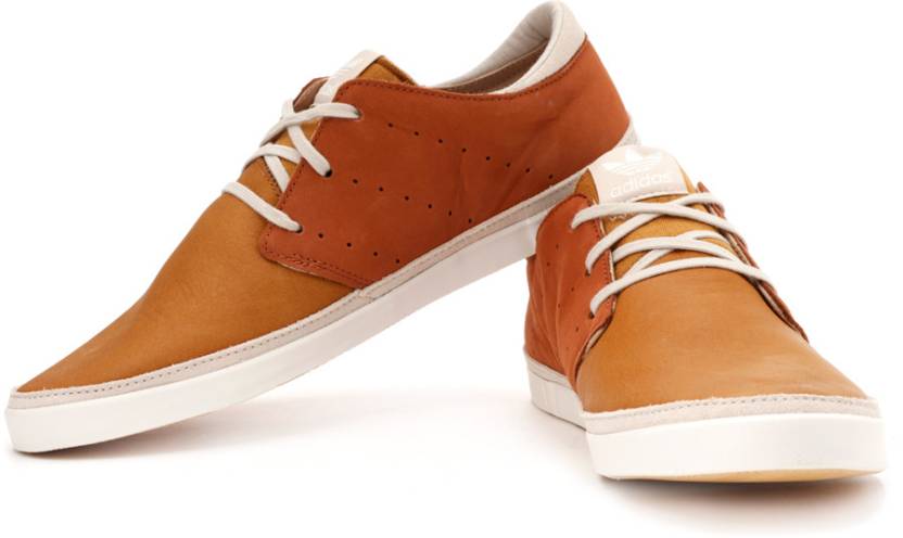 ADIDAS Low Sneakers For Men - Buy Brown Color ADIDAS Chord Sneakers For Men Online at Best Price - Shop Online for Footwears in India Flipkart.com