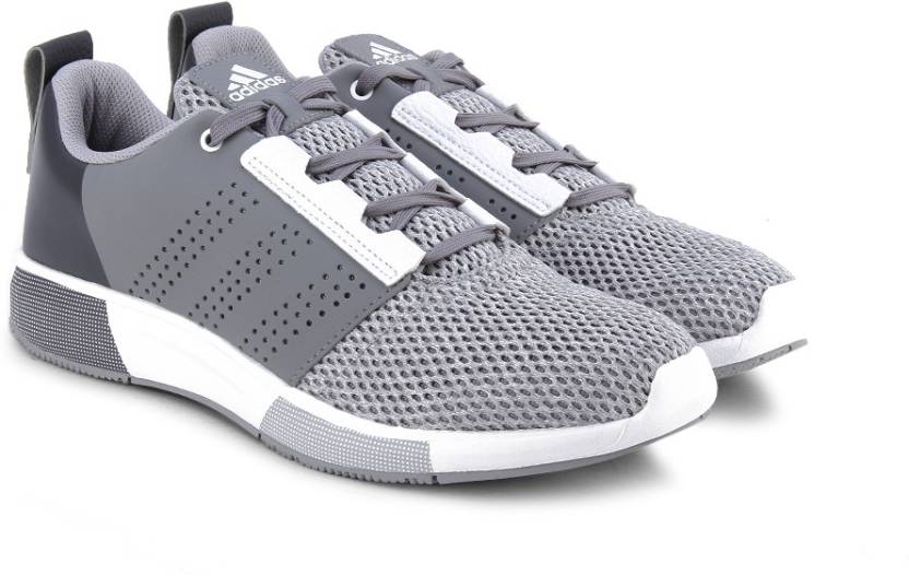 ADIDAS MADORU 2 Running Shoes For Women - Buy MGSOGR/FTWWHT/CHSOGR Color ADIDAS MADORU 2 Running Shoes For Women Online at Best Price - Shop Online for Footwears in India |