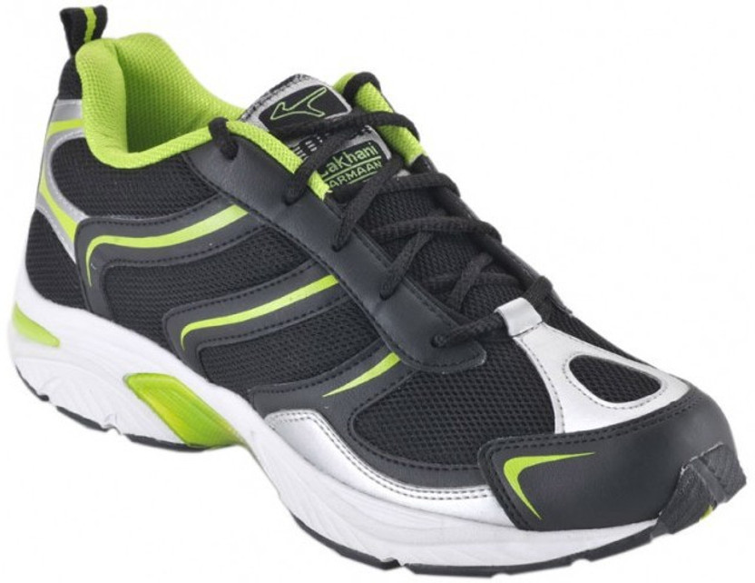Lakhani Touch 026 Running Shoes For Men 