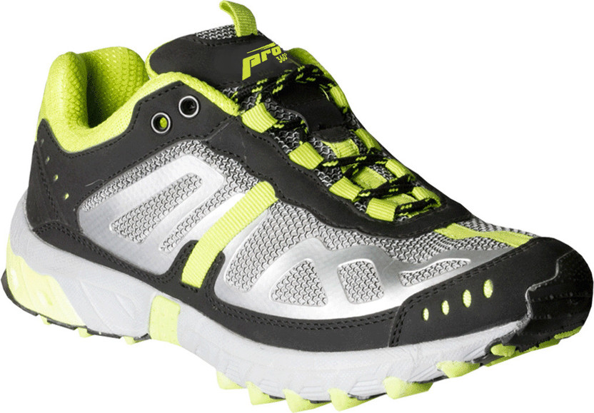 Khadim's pro 360 running shoes clearance