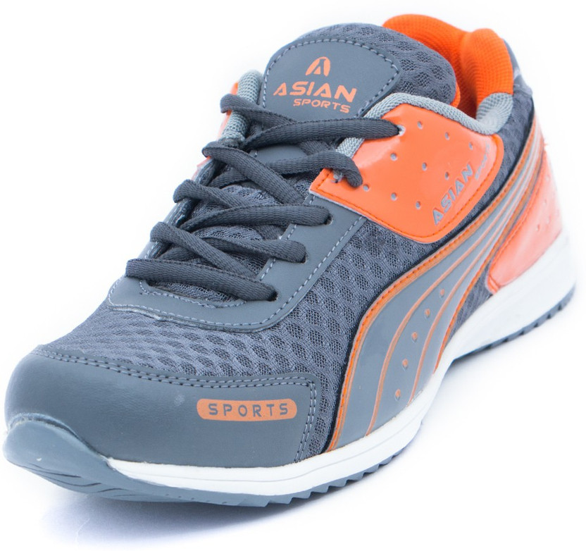Asian Shoes ATR 12 Walking Shoes For
