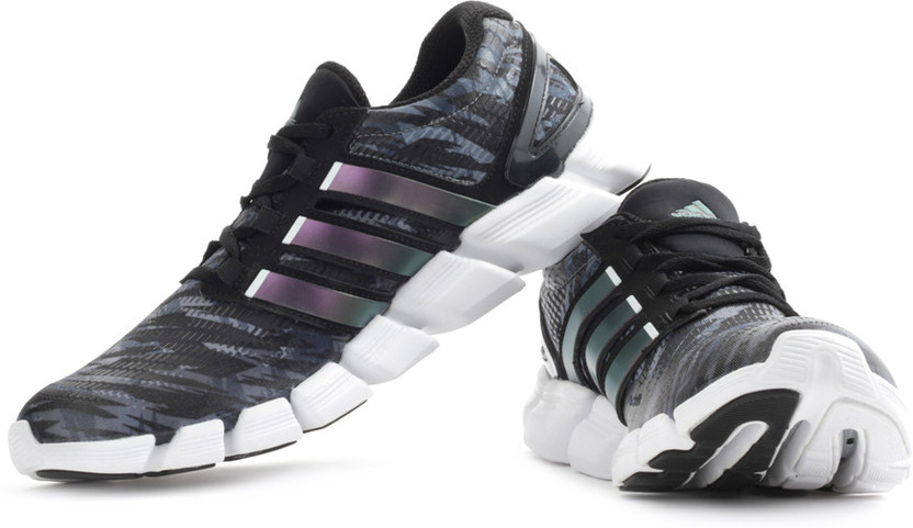 Adidas adipure m running shoes Clearance