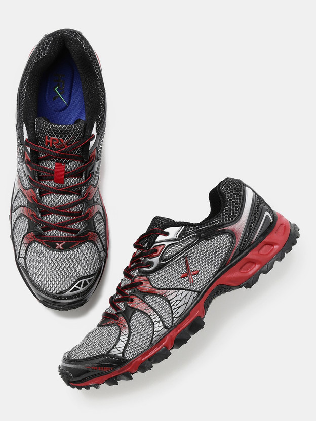 HRX by Hrithik Roshan Running Shoes For 