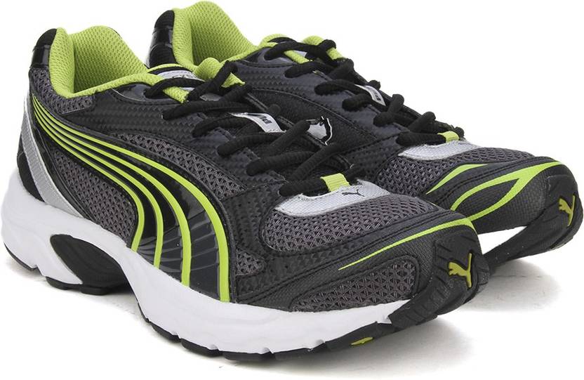 puma exsis puma exsis