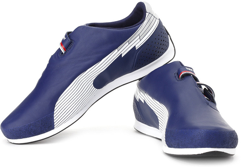 puma bmw shoes laceless