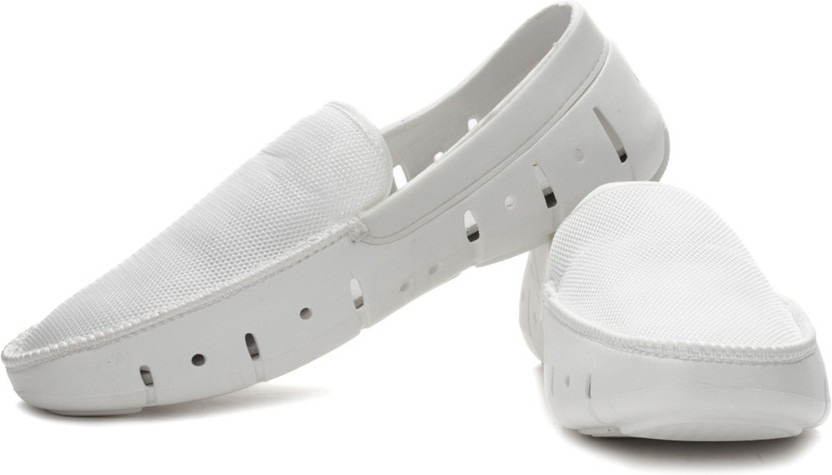 GLOBALITE Groove Loafers For Men - Buy 