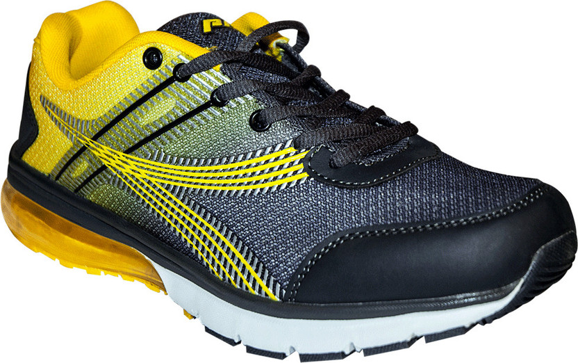 Khadim's pro 360 running shoes clearance