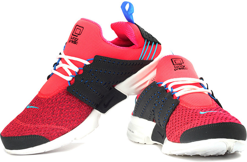 nike presto india