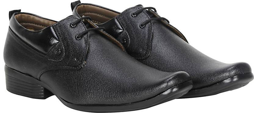Kraasa Lace Up