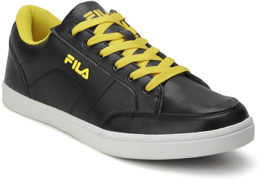 fila casual shoes price in india